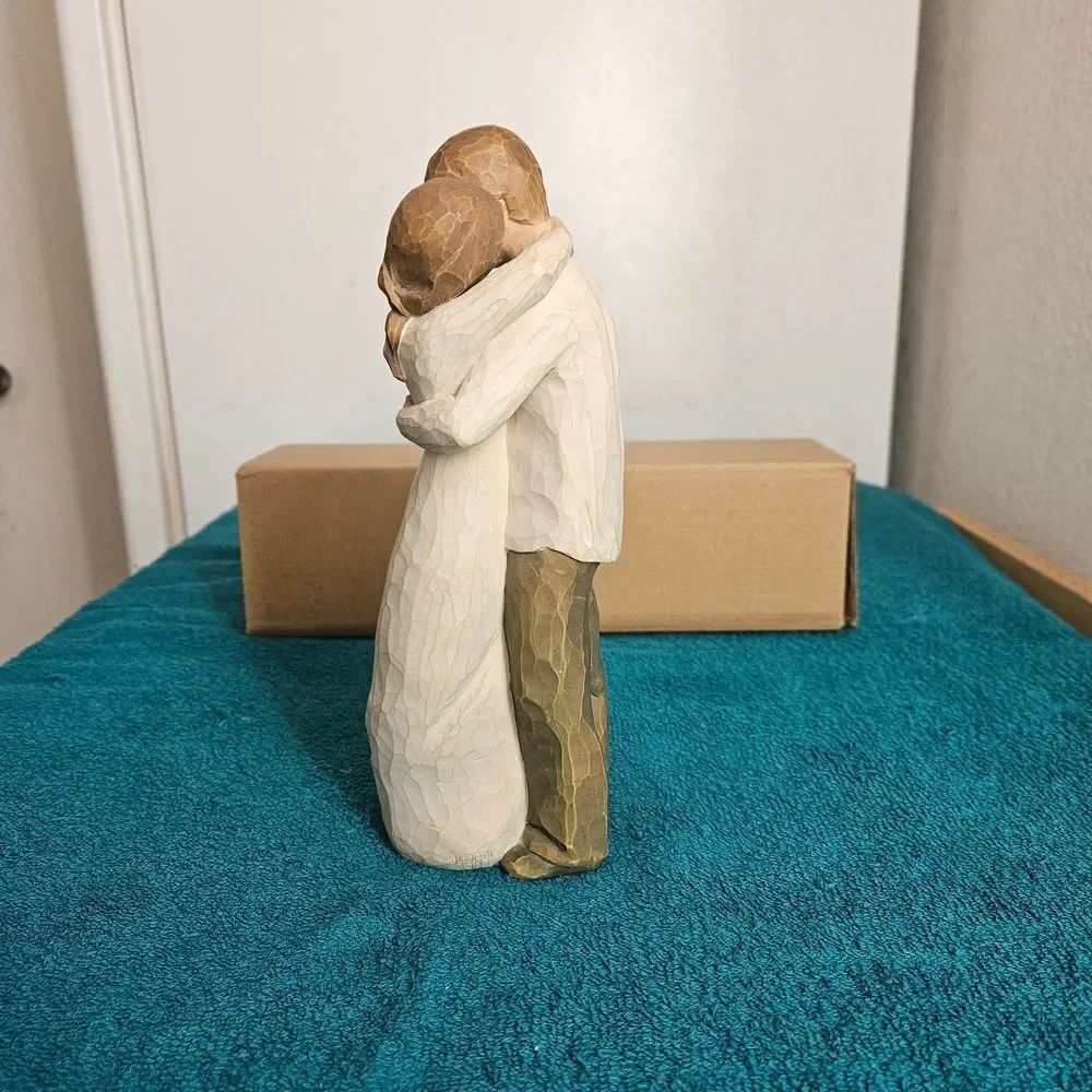 Willow Tree "The Promise" - Picture 4 of 6